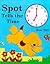 Spot Tells the Time