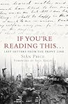 If You’re Reading...