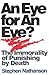 An Eye for an Eye? by Stephen Nathanson