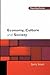 Economy, Culture and Society