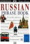 Eyewitness Travel Phrase Book: Russian