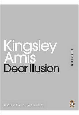 Dear Illusion (Paperback)