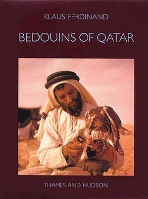 Bedouins of Qatar (Carlsberg Foundation's Nomad Research Project)