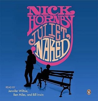 Juliet, Naked