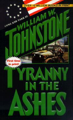 Tyranny in the Ashes (Ashes, #30)