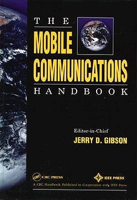 Mobile Communications Handbook (Hardcover)