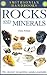 Rocks and Minerals (Smithsonian Handbooks)