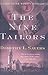 Nine Tailors by Dorothy L. Sayers