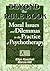 Beyond the Rule Book: Moral...