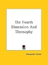 The Fourth Dimension and Theosophy