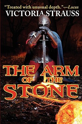 The Arm of the Stone (The Stone Duology, #1)