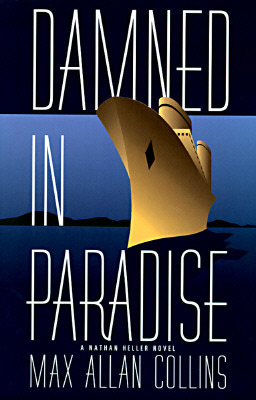 Damned in Paradise (Nathan Heller, #8)