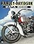 Harley-Davidson Data Book