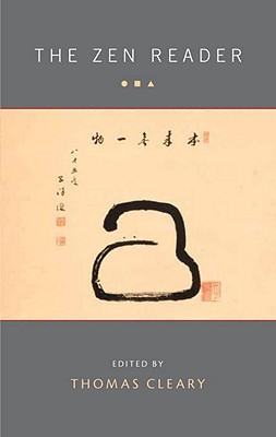 The Zen Reader (Paperback)