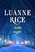 Little Night by Luanne Rice