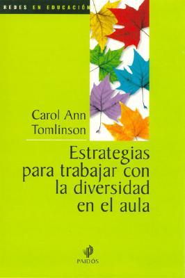 Estrategias Para Trabajar Con La Diversidad En El Aula (Spanish Edition)