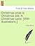 Christmas Once Is Christmas Still. a Christmas Carol. [with Illustrations.]