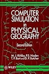 Computer Simulation in Physical Geography Computer Simulation in Physical Geography