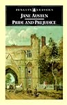 Pride and Prejudice by Jane Austen
