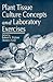 Plant Tissue Culture Concepts and Laboratory Exercises by Robert N. Trigiano