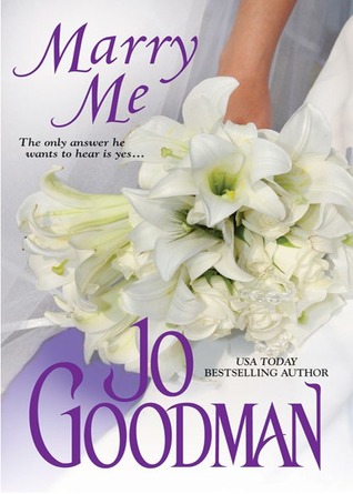 Marry Me (Reidsville, #2)