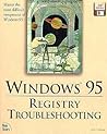 Windows 95 Registry Troubleshooting