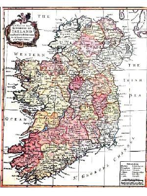 Irish Fairy Tales (Unbound)