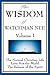 The Wisdom of Watchman Nee Vol. I: The Normal Christian Life, Love Not the World, The Release of the Spirit