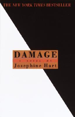 Damage By Josephine Hart