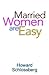 Married Women Are Easy