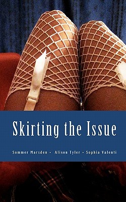 Skirting the Issue (Paperback)