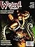 Weird Tales, Volume 61, Issue 2, January-February 2006: #338