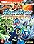 Mega Man Star Force - Prima Official Game Guide