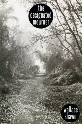 The Designated Mourner (Paperback)