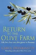 Return to the Olive Farm