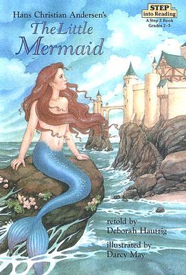 Little Mermaid: A Step 3 Book (Paperback)