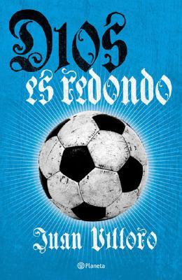 Dios es redondo (Paperback)