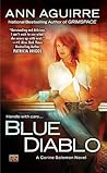 Blue Diablo by Ann Aguirre