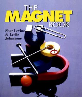 The Magnet Book (Paperback)