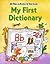 My First Dictionary