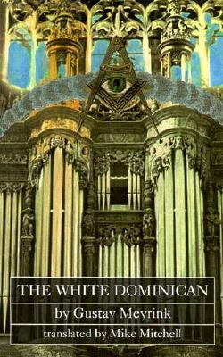 The White Dominican (Paperback)
