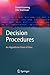 Decision Procedures: An Algorithmic Point of View (Texts in Theoretical Computer Science. An EATCS Series)