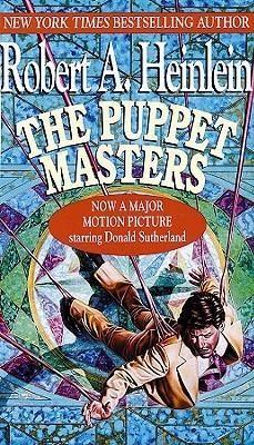 The Puppet Masters