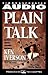 Plain Talk Cassette
