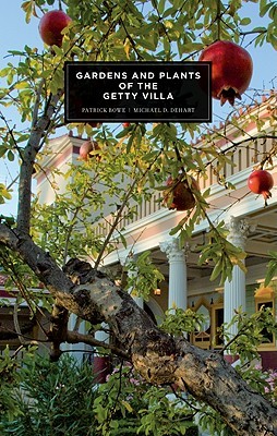 Gardens and Plants of the Getty Villa (Paperback)