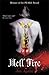Hell Fire (Corine Solomon, #2)