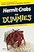 Hermit Crabs for Dummies by Kelli A. Wilkins
