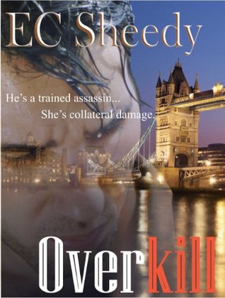 Overkill (Kindle Edition)