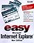 Easy Internet Explorer (Que...