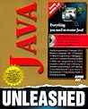 Java Unleashed Java Unleashed